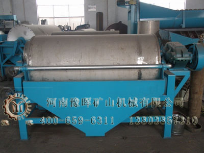 磁選設備,磁選機