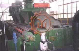 XJM 、 XJX 浮選機