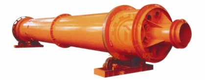 間接傳熱烘幹機