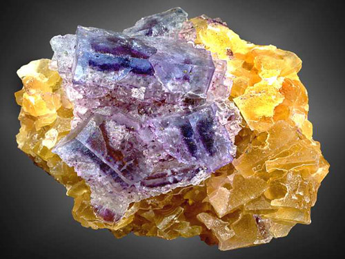 螢石礦選礦工藝