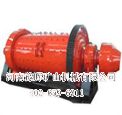 河南棒磨製砂機產業正處於快速成長的時期