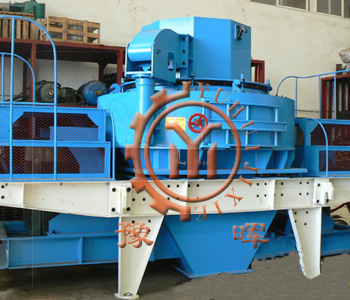 國際市場上的大範圍的調整價格對國內製砂設備市場也帶來了莫大的好處