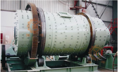 國內的幾大主要礦山機械企業對於螺旋洗石機市場的未來預期還是普遍看好的