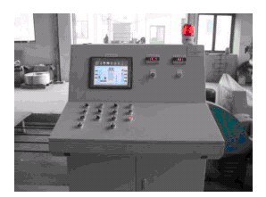 自動控製係統㈡