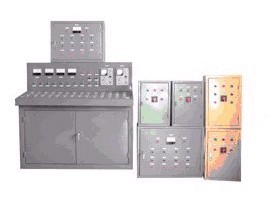 自動控製係統㈡