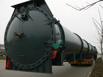 蒸壓釜|蒸壓釜價格|蒸壓釜廠家