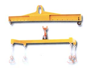 加氣混凝土設備-吊具