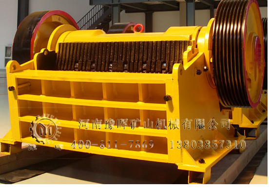 蒸壓製品共用設備(破碎設備)