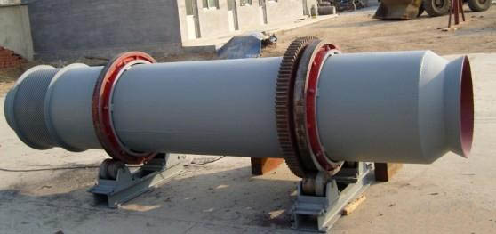 氫氧化鈣生產線（化灰機）