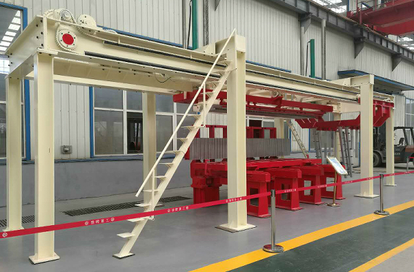 加氣混凝土設備｜加氣混凝土設備價格｜加氣混凝土設備廠家